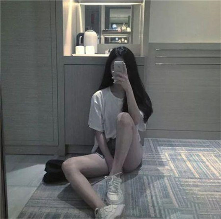 好看的拍照姿势-图片15