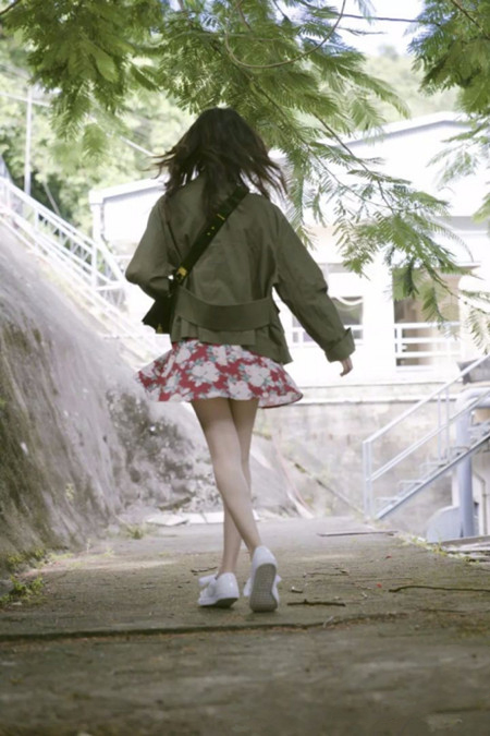 拍照技巧和poss姿势-图片2