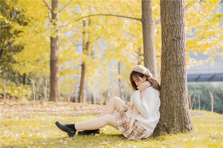 怎样拍照才好看-图片4