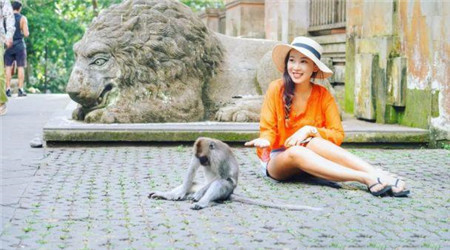 怎么照相才好看技巧-图片1