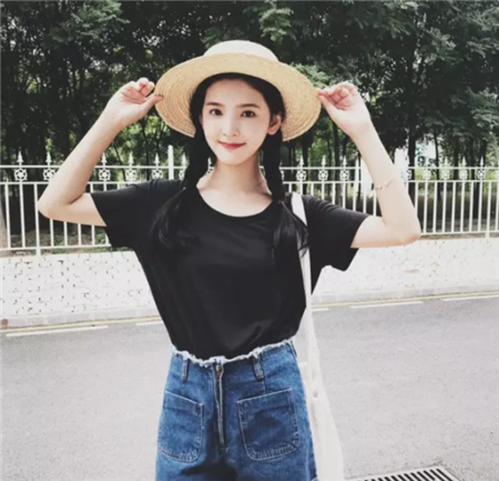 旅游拍照姿势的摆法-图片7