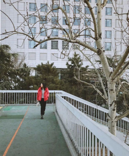 拍照技巧和poss姿势-图片1