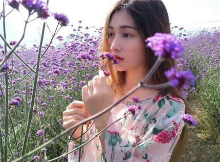 怎样拍照摆姿势好看-图片8