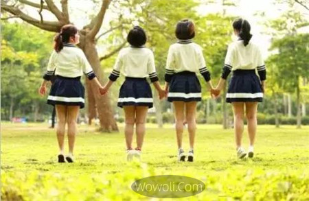 闺蜜照相姿势-图片5