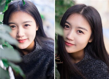 户外拍照姿势的摆法-图片11