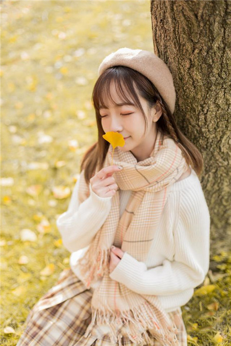 怎样拍照才好看-图片6