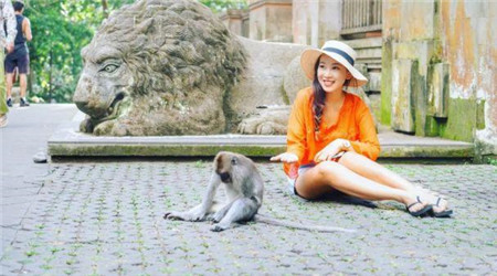 怎样拍照摆姿势好看-图片11