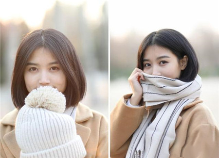 户外拍照姿势的摆法-图片5