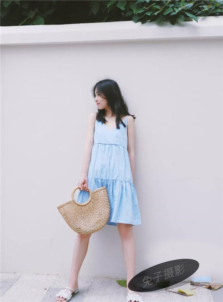 旅游拍照姿势大全-图片7