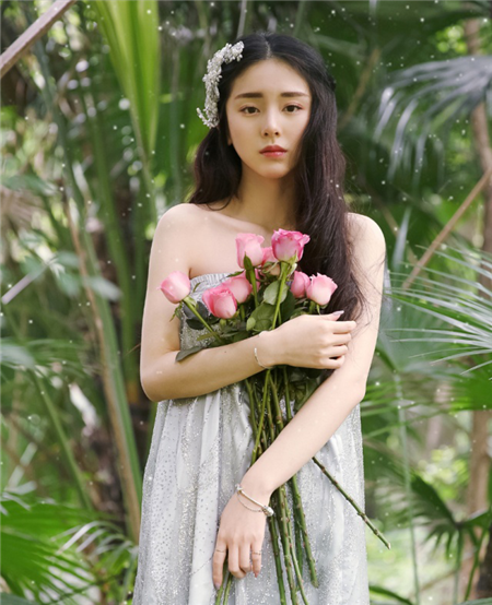 旅游拍照姿势的摆法-图片12