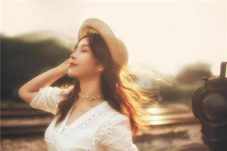 怎样拍照摆姿势好看-图片12