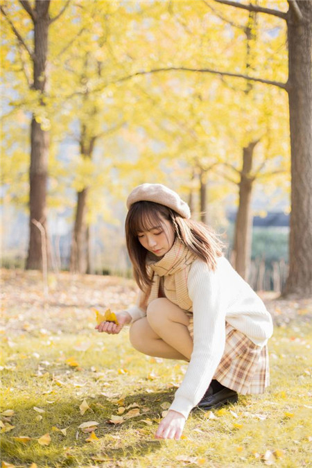 怎样拍照才好看-图片8