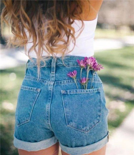 旅游拍照姿势的摆法-图片13