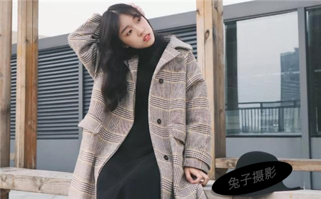 旅游拍照姿势大全-图片9