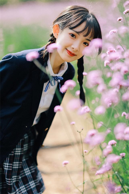 女生写真照要如何拍