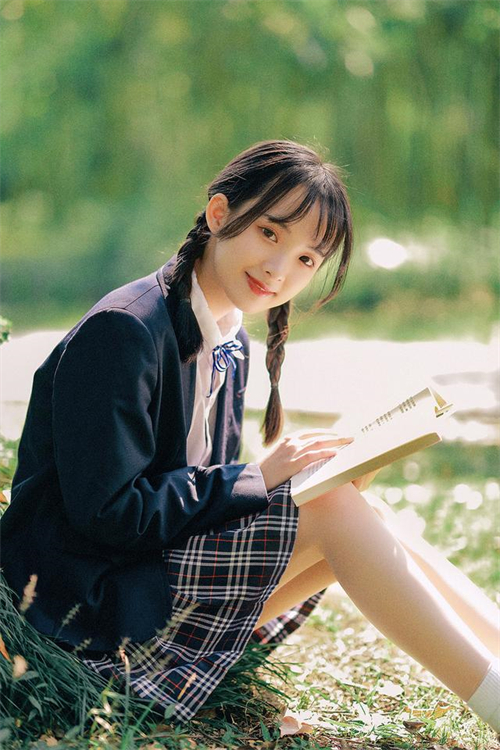 女生写真照要如何拍