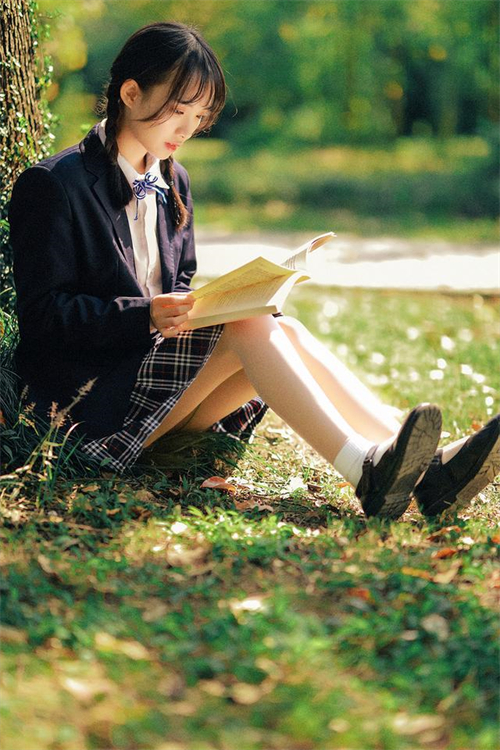 女生写真照要如何拍