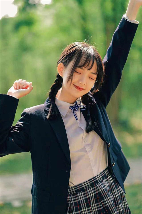 女生写真照要如何拍