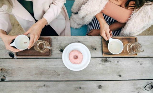 对称式构图的拍摄技巧