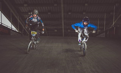 对称式构图的拍摄技巧