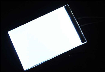 led背光源