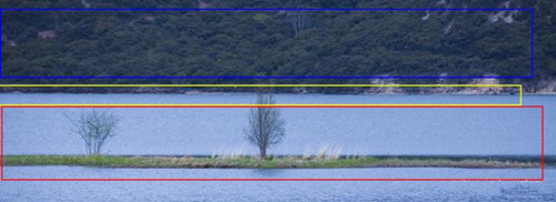 全景构图是什么