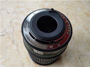 宾得人像镜头-图片1