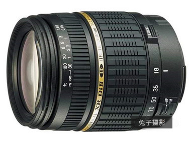 腾龙广角镜头-图片1