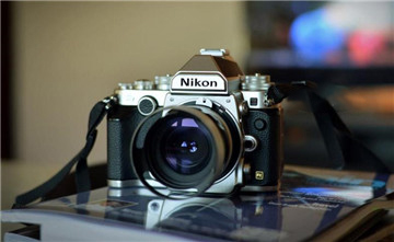 照相机什么牌子好