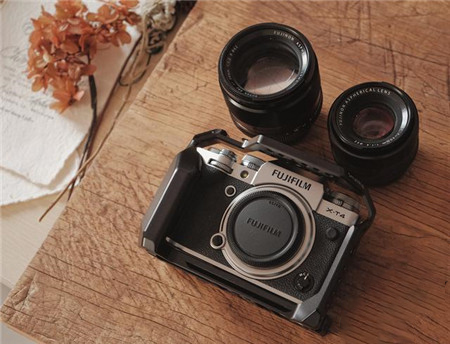 富士XT4-图片3