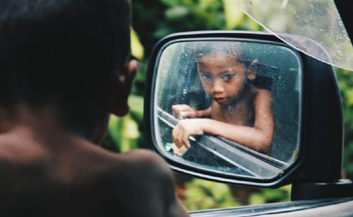 什么是框架式构图-图片5