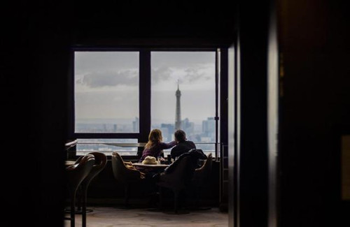 什么是框架式构图-图片9