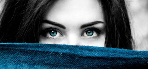 什么是框架式构图-图片10