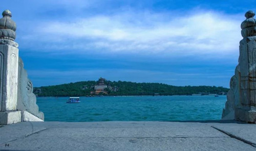 框架式构图技巧-图片4