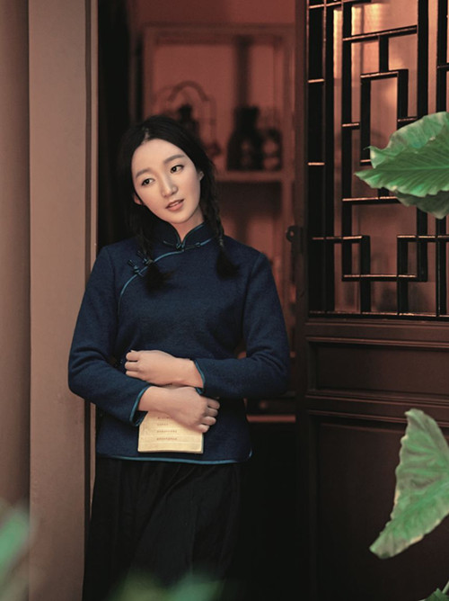 人像摄影色调有哪几种