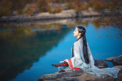 人像摄影色调有哪几种