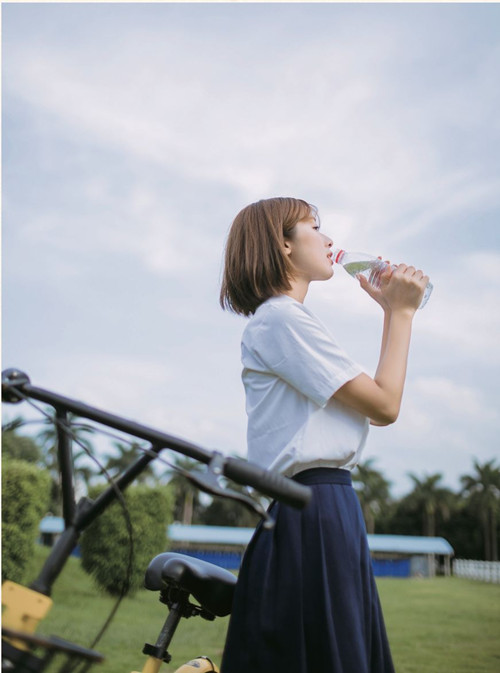 人像摄影色调有哪几种