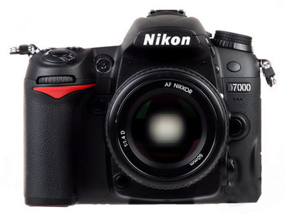 nikon d7000-图片2