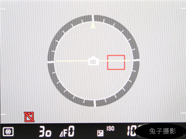 D7000水平仪+超轻快门-图片1