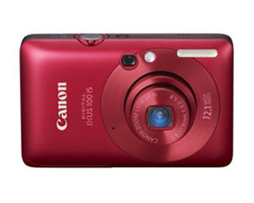 ixus 100 is-图片1