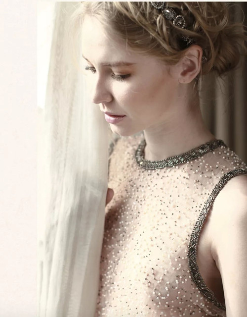 人像摄影色调有哪几种