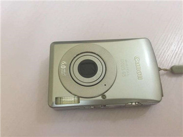 ixus 65