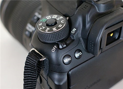 佳能eos70d-图片1