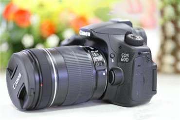 eos 60d-图片1