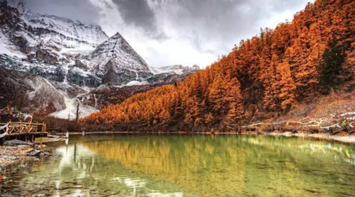 对角线构图什么意思