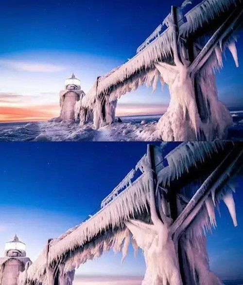 对角线构图什么意思