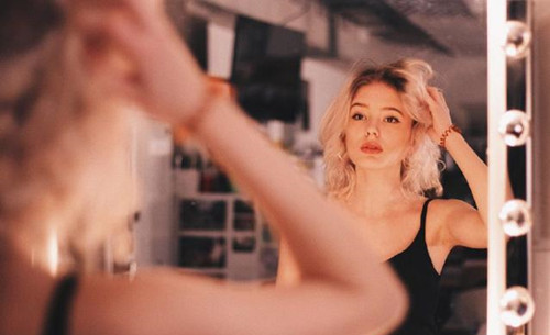 对角线构图什么意思