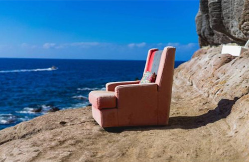 对角线构图摄影技巧