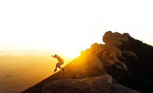 对角线构图怎么拍照-图片1