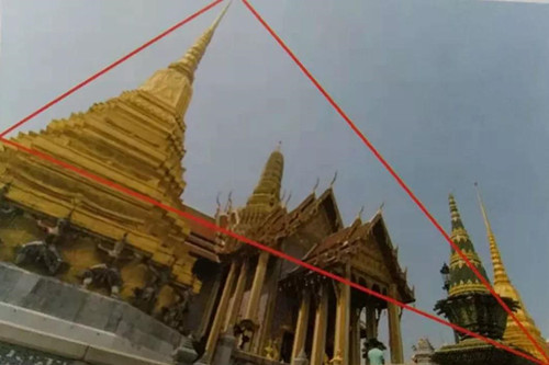 摄影三角形构图分析-图片4